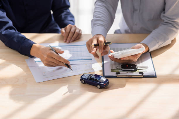 Car insurance options for Nanawale Estates residents